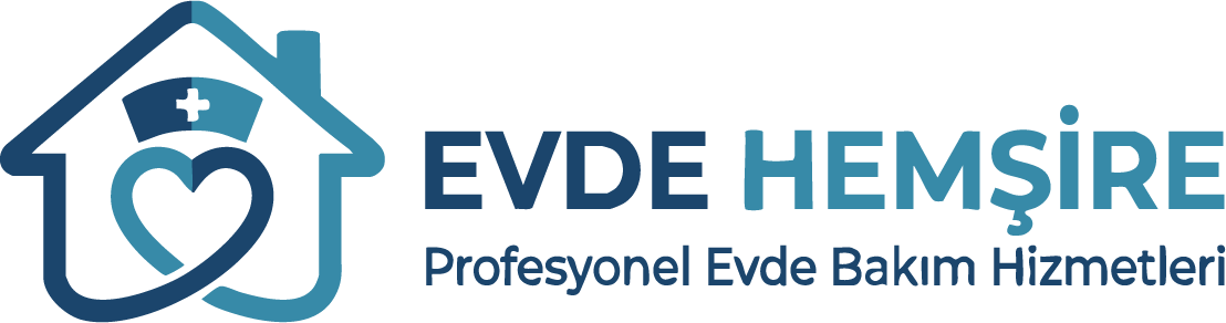 Evde Hemşire Hizmeti