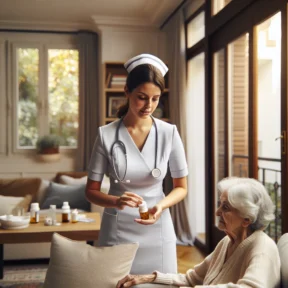 Şişli Esentepe Evde Hemşire – B9C8D0 (WebP)