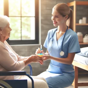 Zeytinburnu Kazlıçeşme Evde Hemşire – DD6D17 (WebP)