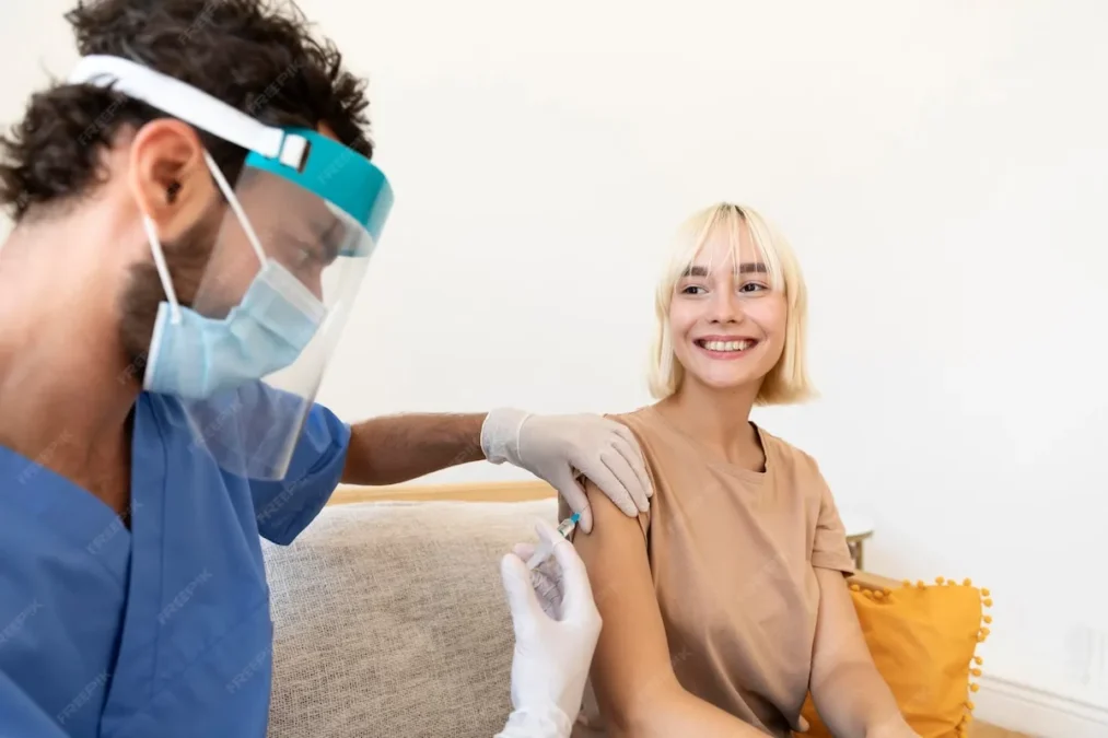 Evde Enjeksiyon Hizmetinde Güvenlik Adımları – 3162EE (WebP)